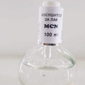 Изсушител За Лак С Капкомер